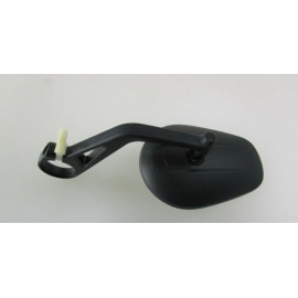 MIRROR  BAR END  ASSY