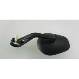 MIRROR  BAR END  ASSY
