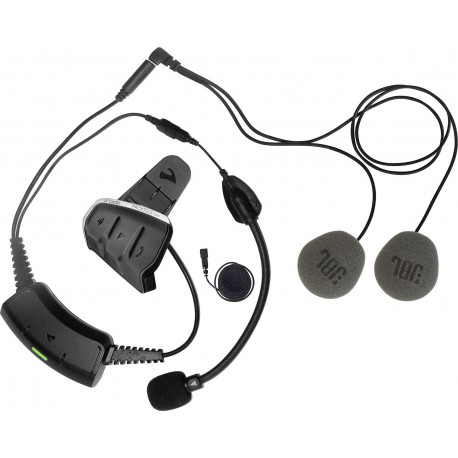 PACKTALK SLIM -  JBL - SOLO
