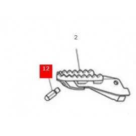 PEG  BANK ANGLE