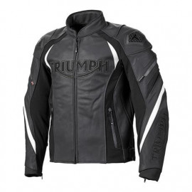 TRIPLE JACKET                                                                   