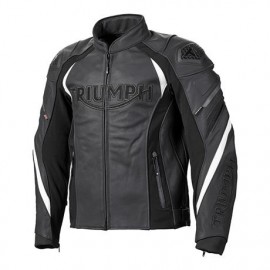 TRIPLE JACKET                                                                   