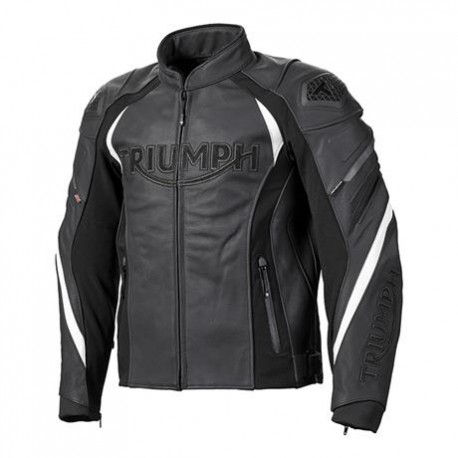 TRIPLE JACKET                                                                   