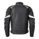TRIPLE JACKET                                                                   