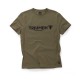 T-SHIRT CARTMEL KHAKI 