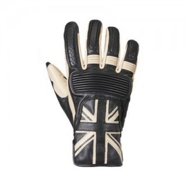 GANTS MONO FLAG NOIR            