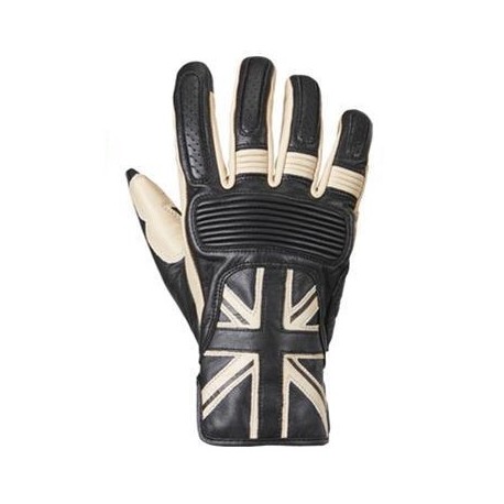 GANTS MONO FLAG NOIR            