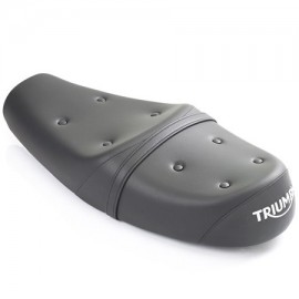 SELLE CONFORT KING & QUEEN - T100 / T120