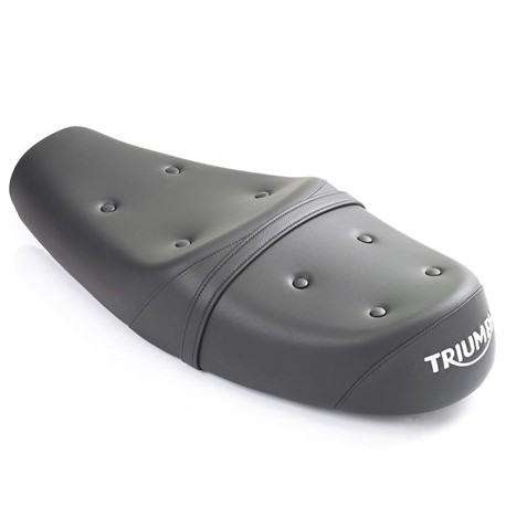 SELLE CONFORT KING & QUEEN - T100 / T120
