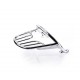 POIGNEE PASSAGER ET PORTE PAQUET T100/T120 CHROME