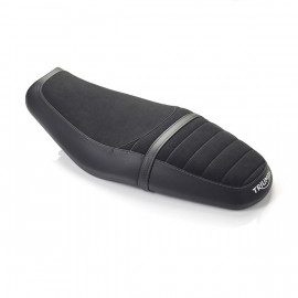 SELLE CONFORT DOUBLE STREET SCRAMBLER