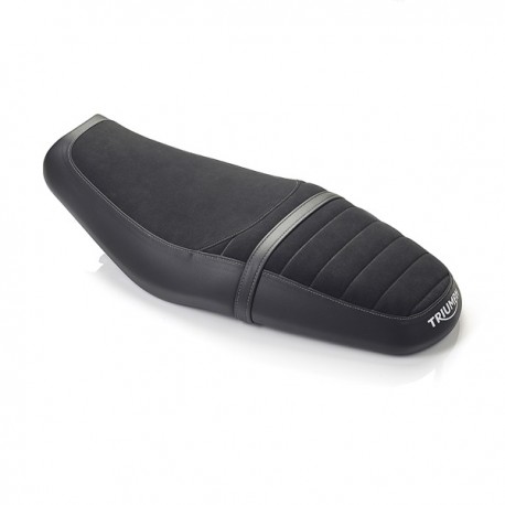 SELLE CONFORT DOUBLE STREET SCRAMBLER