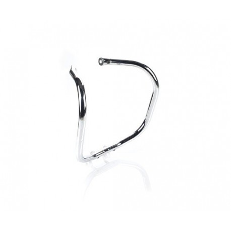 KIT BARRES DE PROTECTION MOTEUR CHROME SPEEDMASTER KIT BARRES DE PROTECTION MOTEUR CHROME SPEEDMASTER