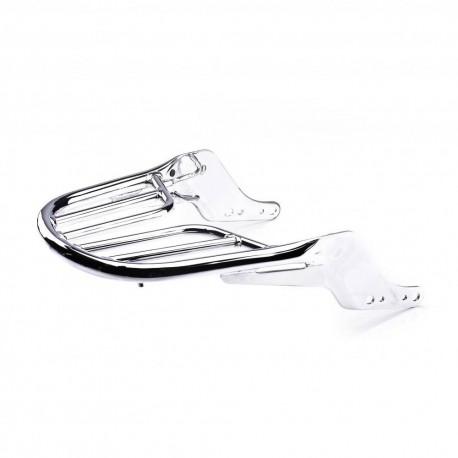 KIT PORTE BAGAGE CHROME KIT PORTE BAGAGE CHROME