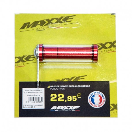 PORTE ASSURANCE TUGE ROUGE PORTE ASSURANCE TUGE ROUGE