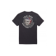 T-SHIRT BUTE BLACK LDS TEE