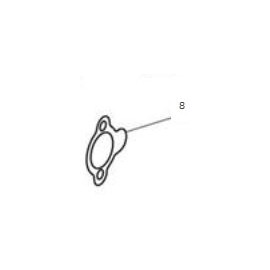 GASKET  METAL  TENSIONER