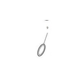 O-RING  18.8 X DIA 1.9 TENDEUR