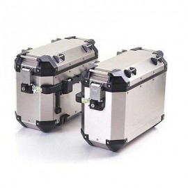 KIT VALISES ALUMINIUM A9500600