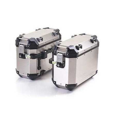 KIT VALISES ALUMINIUM A9500600 KIT VALISES ALUMINIUM A9500600