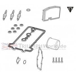 KIT REVISION STREET /DAYTO 765