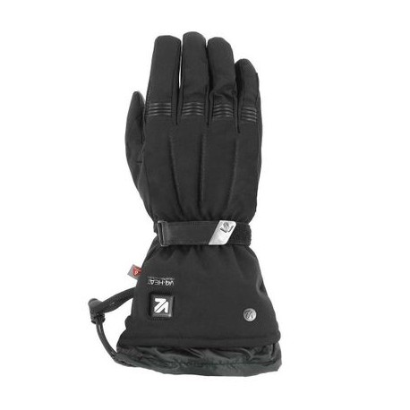 GANTS METROPOLIS CHAUFFANTS