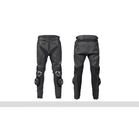 TRIPLE PERF LEATHER PANTS-28 TRIPLE PERF LEATHER PANTS-28