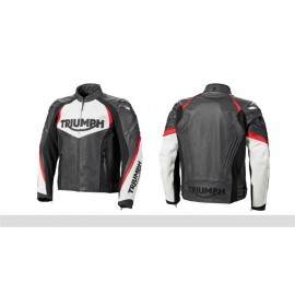 BLOUSON CUIR SPORT (DATE DE LIVRAISON INCONNU)