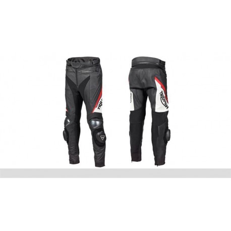 PANTALON CUIR SPORT