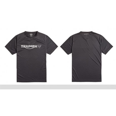 T-SHIRT A SECHAGE RAPIDE T-SHIRT A SECHAGE RAPIDE