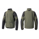 VESTE CRANBOURNE KHAKI (DATE DE LIVRAISON INCONNU)