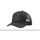 TAYLOR CAP BLACK/GOLD