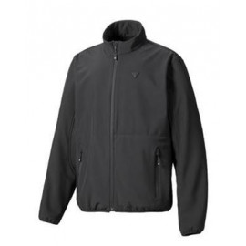 SOFT SHELL JACKET