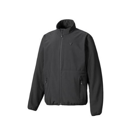 SOFT SHELL JACKET