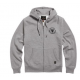 DIGBY GREY HOODY
