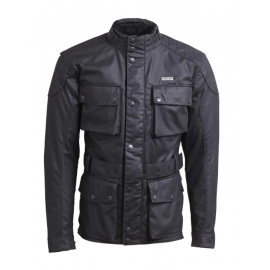 BECK 2 BLACK JACKET