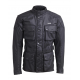 BECK 2 BLACK JACKET