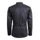 BECK 2 BLACK JACKET