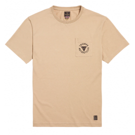 CARTMEL STONE TEE