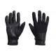 GANTS RAVEN MESH NOIRS