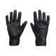 GANTS BANNER BLACK              
