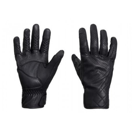 GANTS BANNER BLACK 