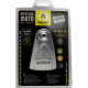 BLOCK DISQUE ALARME B-LOCK-14 INOX  SRA