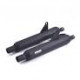 V&H SILENCER E PR  BLK