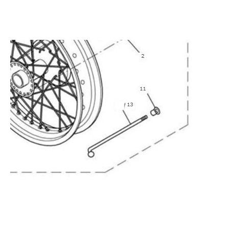 RAYON AV EXTERIEUR