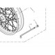 RAYON AV  INTERIEUR