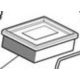 FILTER  AIR  STEET TWIN ET T120 et T100