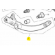 ASSY GEAR LEVER  ROCKER