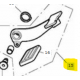 BRAKE PEDAL ASSY