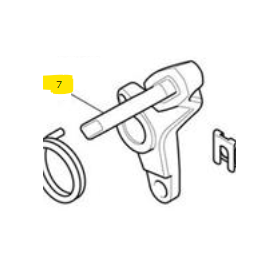PEDAL  BRAKE